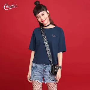 吉丘古儿 哥弟女装折扣店 东莞虎门服装批发城 女装批发