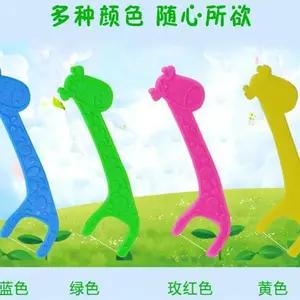 可降解牙线棒生产厂家-桂林牙线棒-民爱