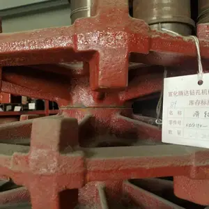 供应KQG150Y滑轮-KQG150Y钻机配件