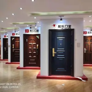 山东和乐门业(门窗)有限公司电话联系主营工程门,防盗门,防火门