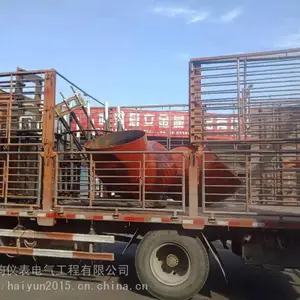 高炉煤气放散点火装置 武汉海韵有现货 发货及时