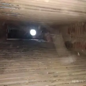 运城锅炉清灰 吕梁余热锅炉积灰清理 大同循环锅炉清灰