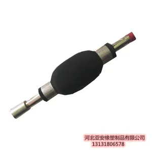 注水封孔器，膨胀胶管，注水封孔器厂家，注水封孔器价格，