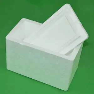 东莞EPS泡沫箱 开模定制成型泡沫 来样开模具 定制泡沫起家直销