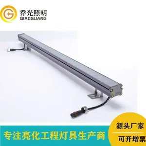 �������͵ƹ�������LEDϴǽ��ʹ�ó�������������ˮ�߲����ε�