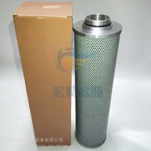 供应TZX2-400×10黎明滤芯液压油滤芯折叠滤芯