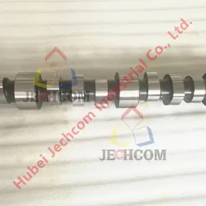 工程矿山机械配件康明斯配件ISX15 QSX15发动机配汽凸轮轴4059331