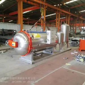 蒸汽式无害化处理设备_病死鸭无害化处理设备质优价廉品质***