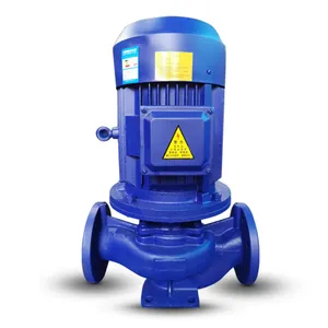 �ܵ����ı�ISG50-160A�����������������ѭ����ѹ��ѹ���͸��±�