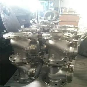 HQ41X-16Q DN150 ��������ֹ�ط� ��ī������������ʽֹ�ط���Ӧ��