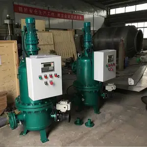 全自动滤水器 反冲式工业滤水器