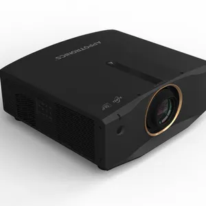 ���6000���� AL-FU600���̼���ͶӰ��DLP�ֱ���1920*1200���������̶���