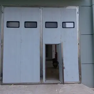 合肥自动平开门 合肥电动平开门 电动重型工业平开门 特种平开门