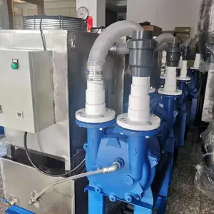 7.5KW/7.5千瓦水环组合真空泵 2BV系列水环真空泵不锈钢一体机价格