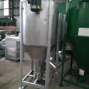 湖北恩施供应临沂生产的不锈钢干粉搅拌机2023动态已更新《采购/推荐》