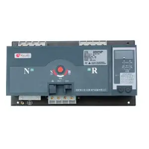 ʩ�͵���� ˫��Դת�����أ�CB����WATSND-63/6 4P CB R/iC65N D��