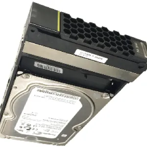 S5500 2TB SATA转FC OceanStor S5500 存储柜硬盘