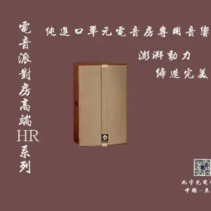 电音房音响 派对房音响 电音音响 DE音响