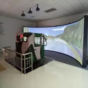 ��ʻģ��ѵ����ѧ����ʵѵװ�� LG-CT637�����ƽ̹�Ӧ