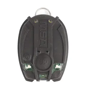 陕西 MSA // 梅思安 10088032-CN Motion SCOUT K 跌倒报警器呼救器