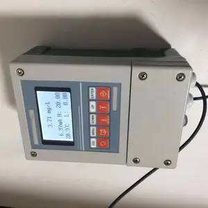 荧光法水质监测溶氧仪