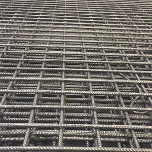 316 建筑工地镀锌电焊网 绿化电焊网片 0.7丝抹灰铁丝网
