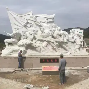 大连石雕厂家,大连石雕,大连石材雕塑厂家,大连石材浮雕厂家