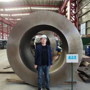 山东力博锐金属有限公司
