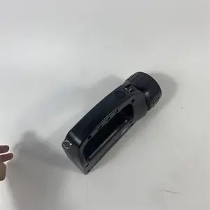 手电筒防爆强光 可充电户外超亮多功能防水远射远程手提led探照灯