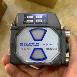 优势供应 BOLL&KIRCH 差压指示器 0550047