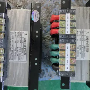 江苏油压机出口美国变压器480v440v变380v