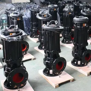 ��Ӧ���۱�Ǳ�۱� ��������ˮ��100QW100-25-11KW����ͣ�������۱�