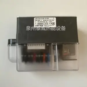 LKS210-21 Honeywell风门执行器霍尼韦尔燃烧机伺服电机 伺服马达