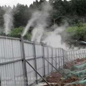 ��������Χ������ϵͳ��װ��Χ��Χǽ���������豸��������װ