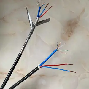 MHYV��ȼ������1*4*7/0.52 MHYVRPú��ͨ����