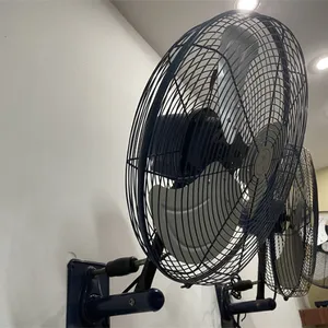 武汉猪场工业排风扇哪家好 慈溪市琦也电器供应