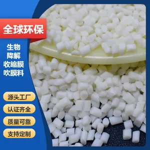 PLA/pbat ��Ĥ���Խ����� CCBM20 ���ڻ��������װ��