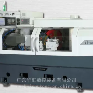 STUDER斯图特内外圆磨床KC33、S31