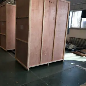 木箱包装 厂家供应免熏蒸木箱 北京木箱包装