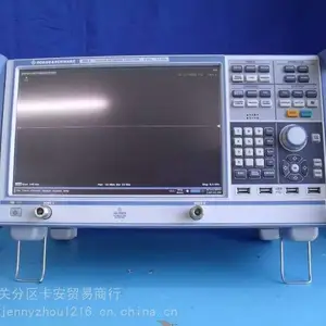 苏州上海ZNB8 租赁维修二手罗德与施瓦茨ZNB8矢量网络分析仪