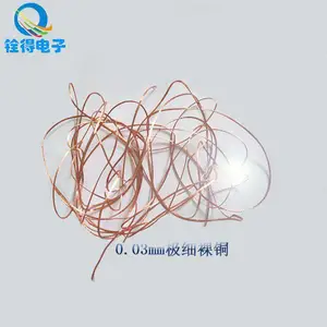 ���ù�Ӧ��ƽ�� 3��0.03MM��ϸ��ͭ��֯�� 24*3*20Ŀ 2Dͭ��
