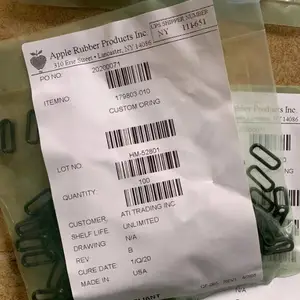 ��Ӧ apple rubber O��Ȧ 179803-010