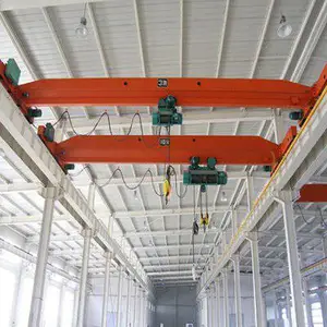 废旧单梁行车回收废旧龙门行车回收报废双梁桥式行车拆除回收