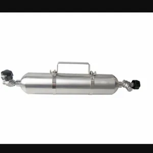 Һ��ʯ�Ͳ�����2000ml �ͺ�:LPGSS-2000ml��ţ�M405539