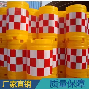 ���ɫ���Ϸ�ײͰ ��·������·ʩ��������� 800*600mm����Ͱ