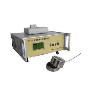 HD-3A������ˮ�ֻ�Ȳ����� ˮ�ֻ�� 0��1.000aw ʪ�� 0��95%RH