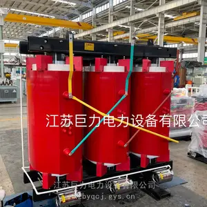 ������ЧSCB14-2000KVA/10KV��ʽ��ѹ�� SCB14��ʽ��ѹ��