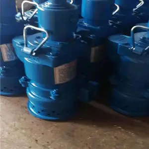 QYW25-70�綯��ɳ����Ǳˮ�� ҶƬʽ�綯Ǳˮ��