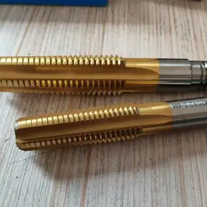 俄标丝锥,订做俄标丝攻,俄标非标丝攻,俄标标准丝锥