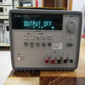 ����ԭװ������keysight/Aglient E3634A�ɳ̿ش���ֱ����Դ